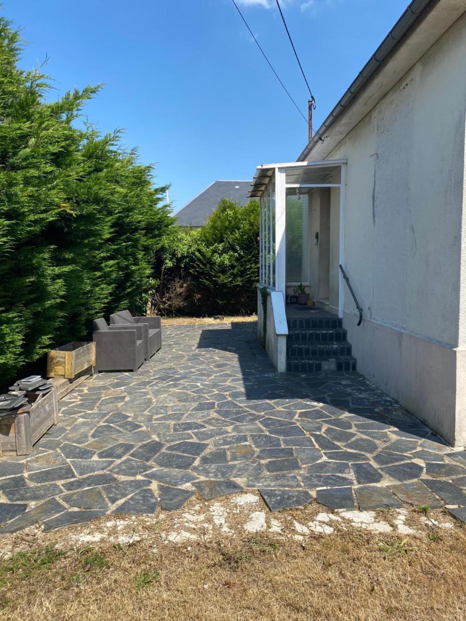 L Escale Jacuzzi Et Sauna Evreux Luaran gambar